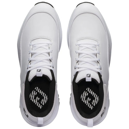 FootJoy Mens Tour Rival Golf Shoes
