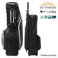 2025 Sun Mountain Eclipse Two-5 Lite Stand Bag