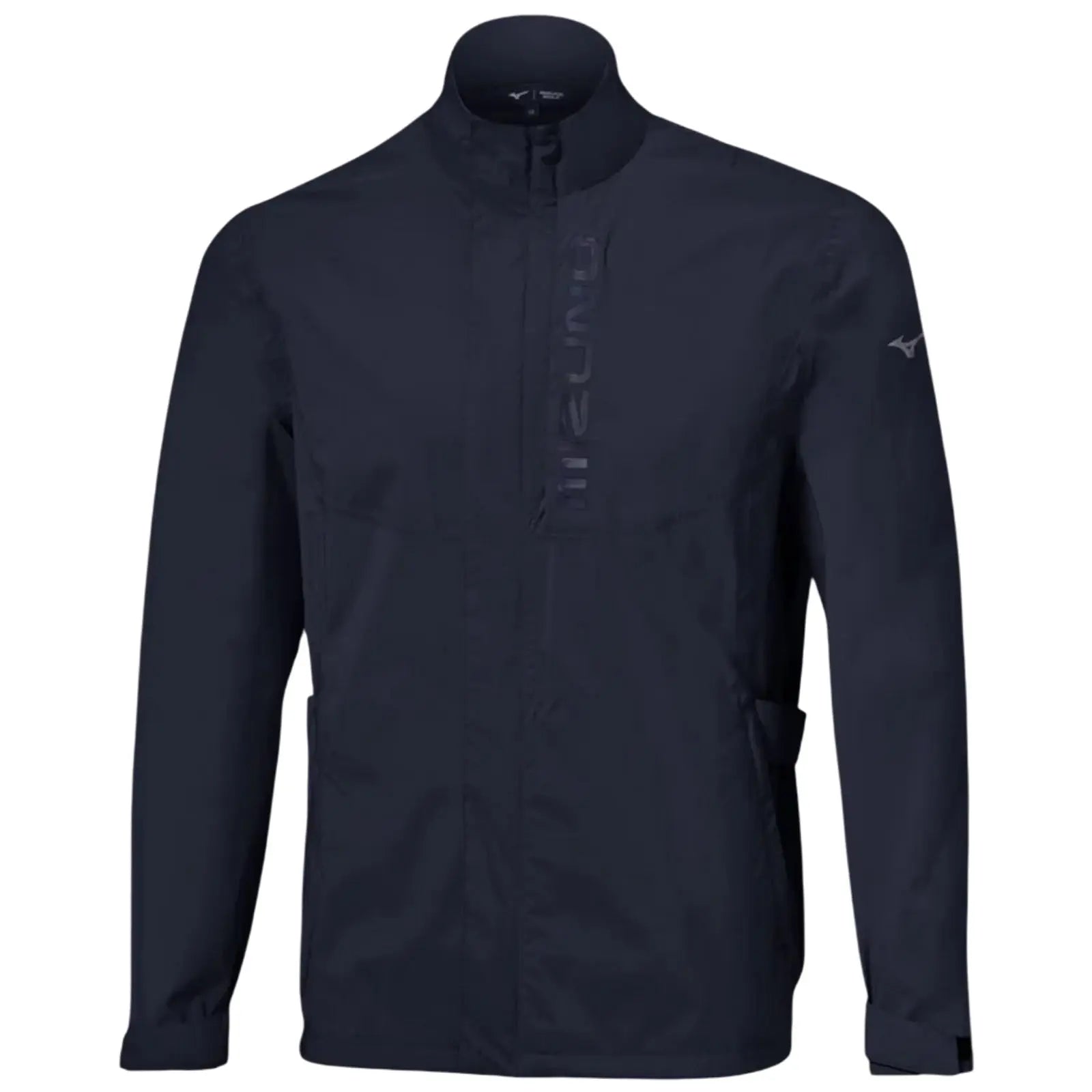Mizuno Mens Arc Waterproof Jacket