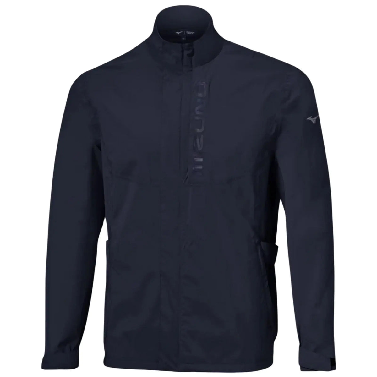 Mizuno Mens Arc Waterproof Jacket