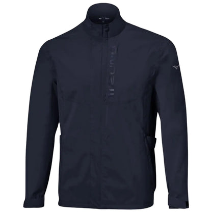 Mizuno Mens Arc Waterproof Jacket