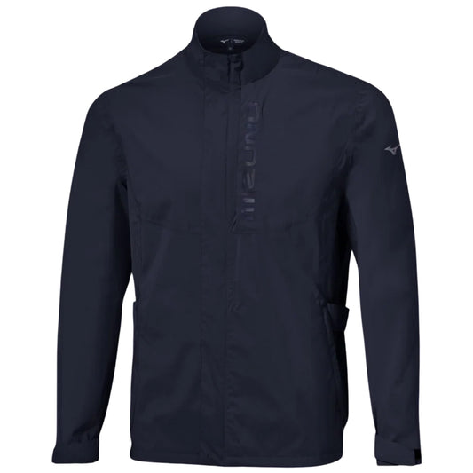 Mizuno Mens Arc Waterproof Jacket