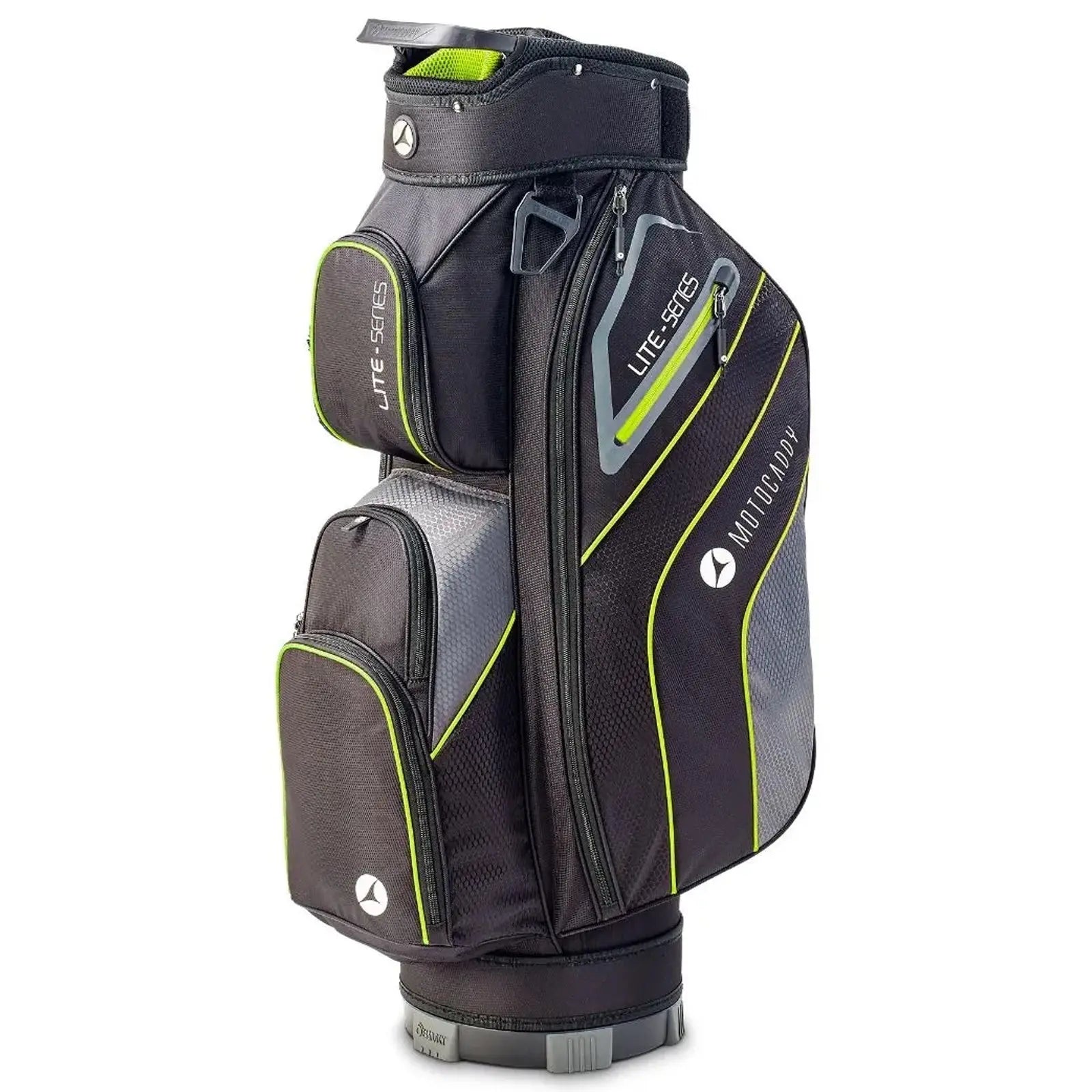 2026 Motocaddy LITE Series Golf Cart Bag