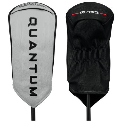 Callaway Golf Mens Quantum Max Driver