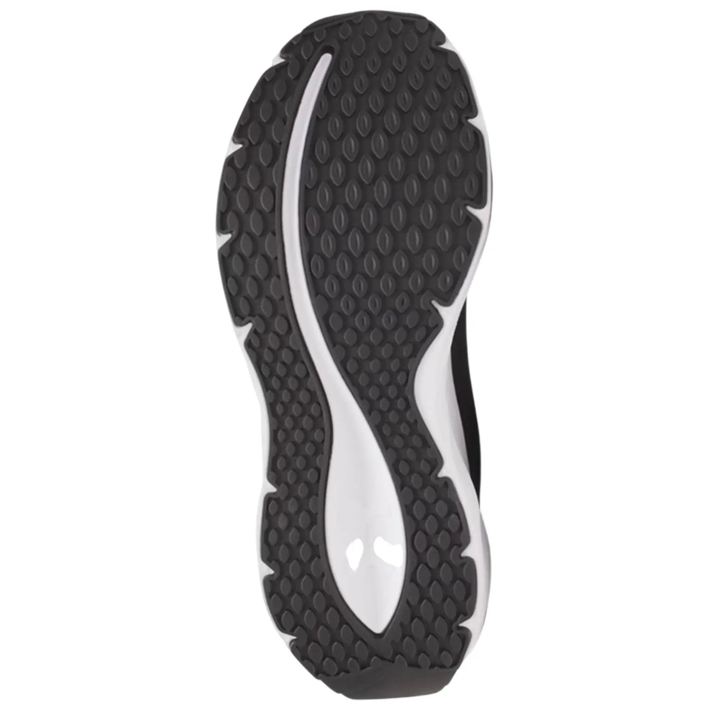 Under Armour Ladies Charged Ascend Trainers