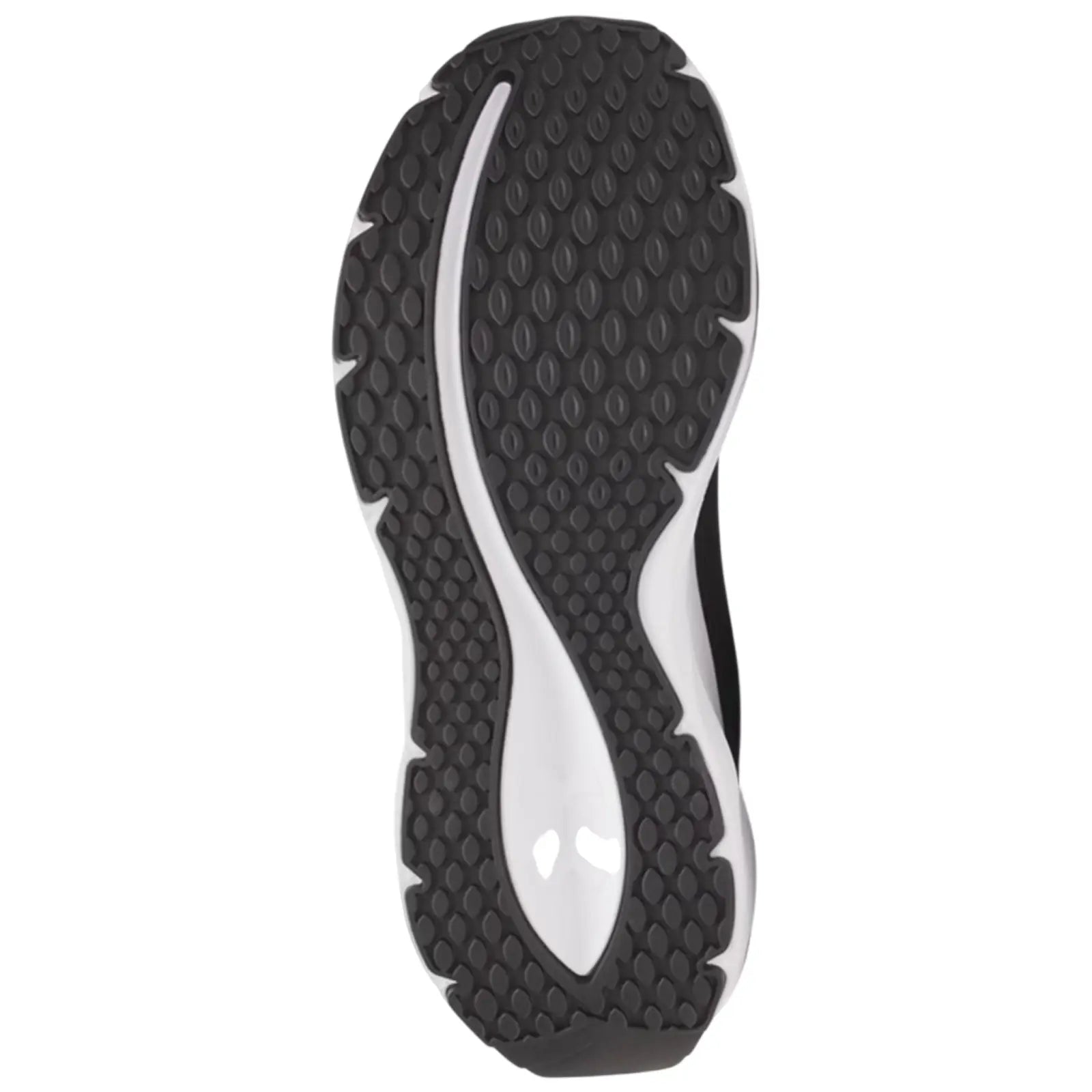 Under Armour Ladies Charged Ascend Trainers