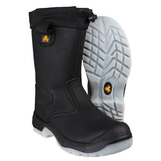 Amblers FS209 Safety Rigger Boots