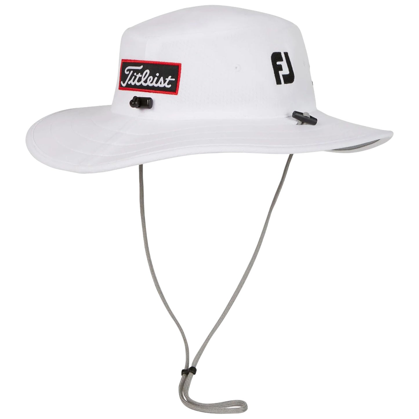 Titleist Tour Aussie Wide Brim Hat