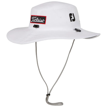 Titleist Tour Aussie Wide Brim Hat