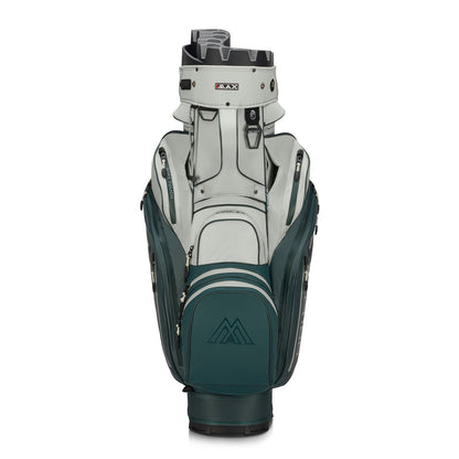 Big Max Golf Dri Lite Silencio 3 Organiser Cart Bag