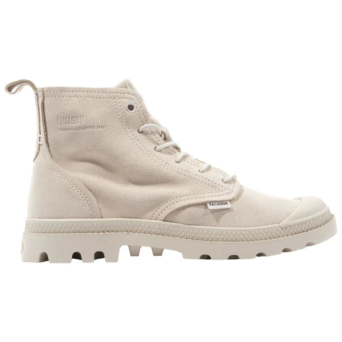 Palladium Unisex Pampa HI Skin Boots