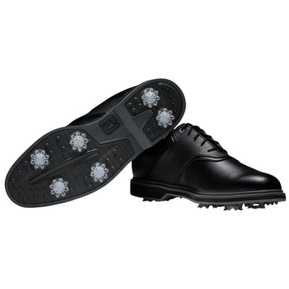 FootJoy Mens Originals Waterproof Golf Shoes - 12 UK