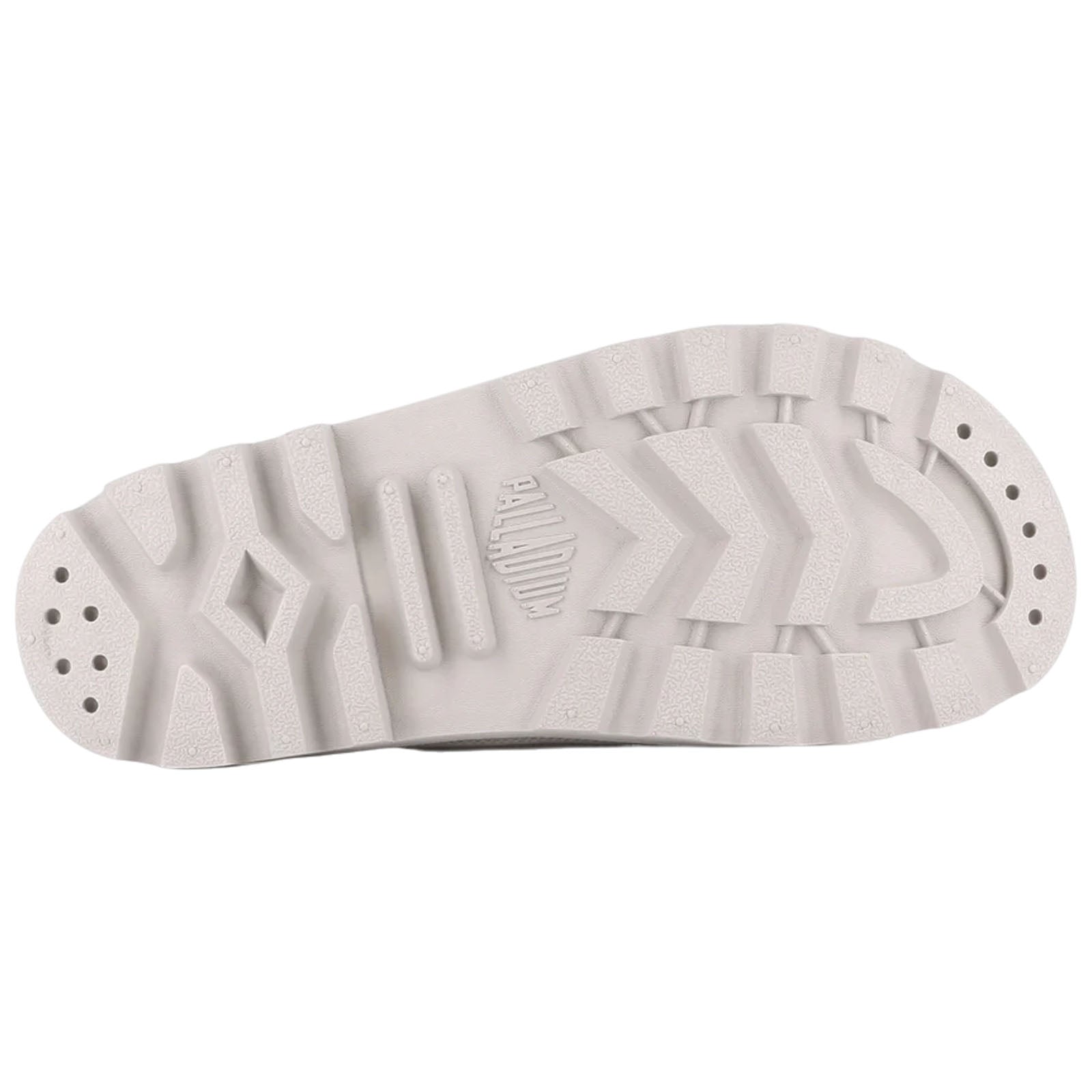 Palladium Unisex Dunelite Riviera Suede Sandals