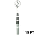 Golfers Club Collection Ball Retrievers