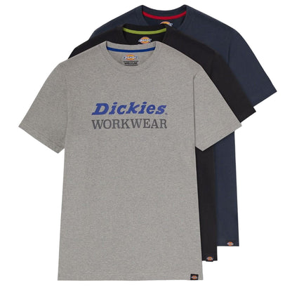 Dickies Mens Rutland Work T-Shirt