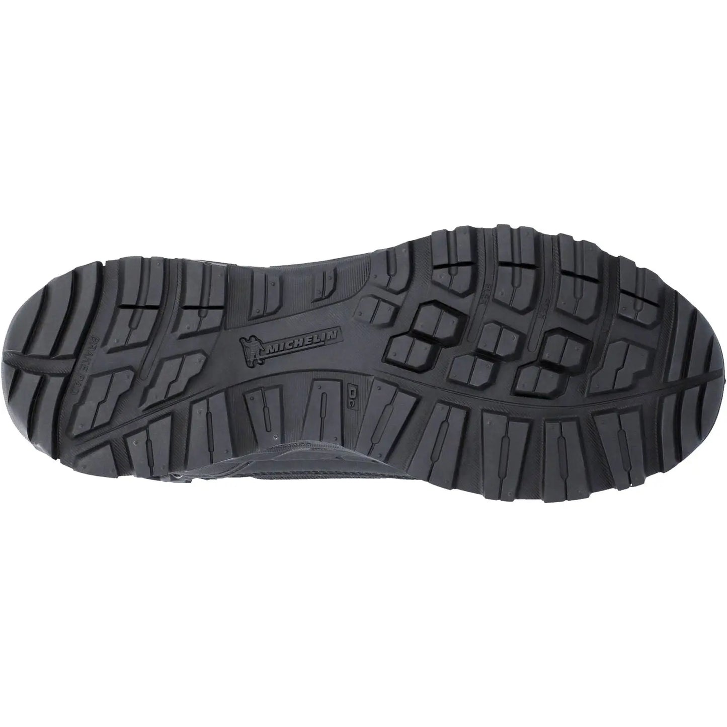 Magnum Unisex Spider Exo 6.0 Side-Zip Waterproof Boots