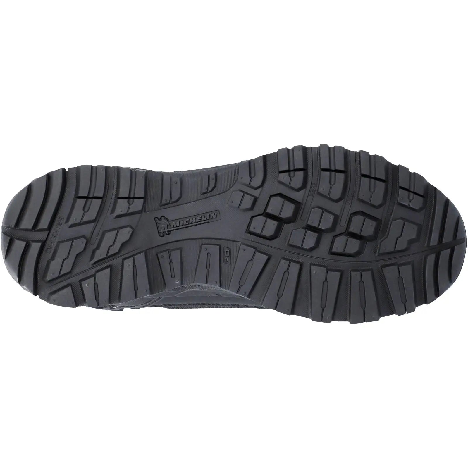 Magnum Unisex Spider Exo 6.0 Side-Zip Waterproof Boots