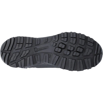 Magnum Unisex Spider Exo 6.0 Side-Zip Waterproof Boots