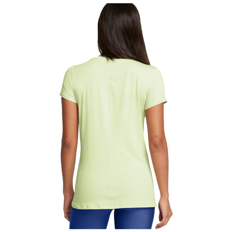 Under Armour Ladies Armour T-Shirt Clearance