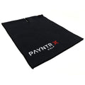PAYNTR Golf Magnetic Waffle Bag Towel 11000