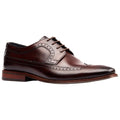 Base London Mens Havisham Brogue Shoes