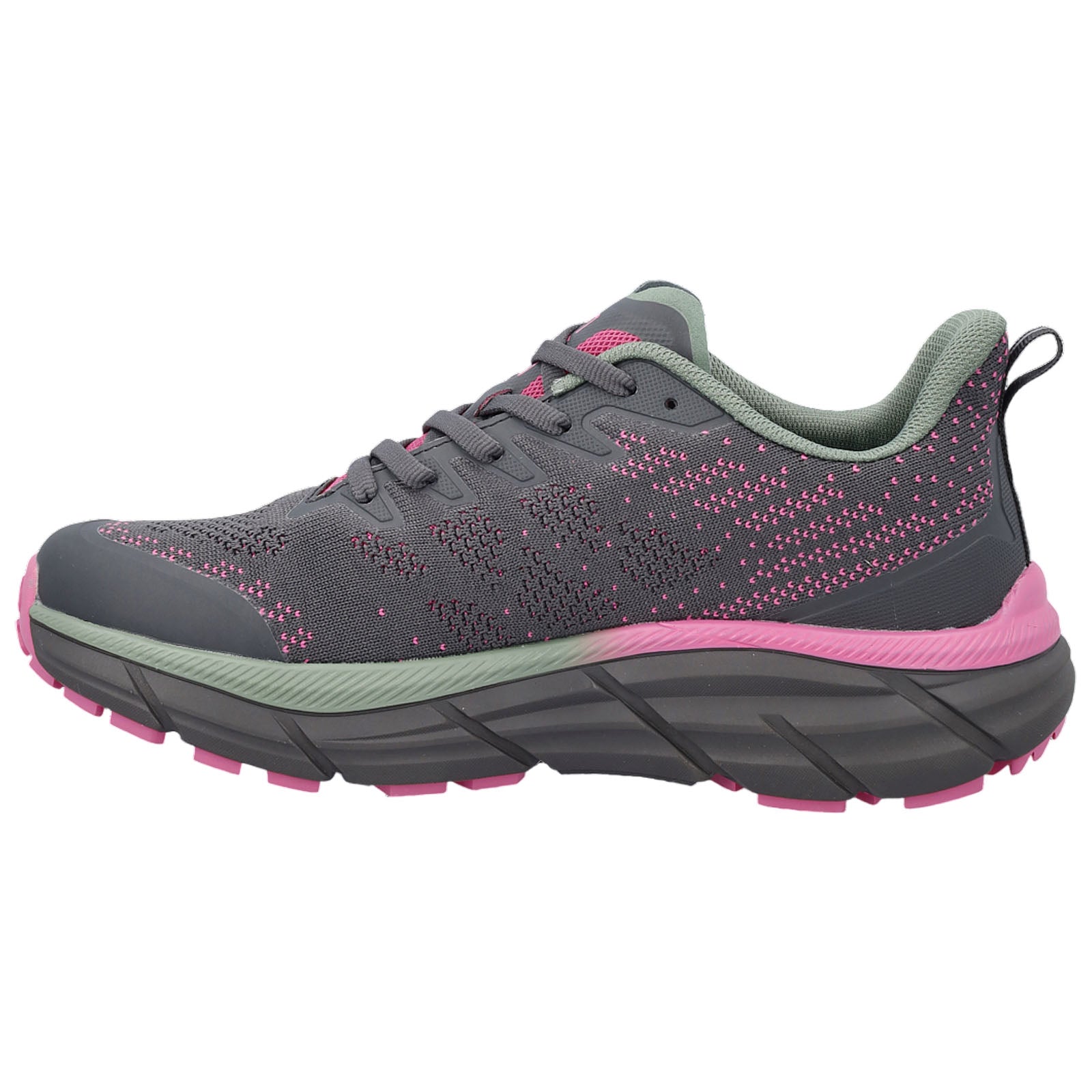 CMP Ladies Rahmsy Walking Shoes