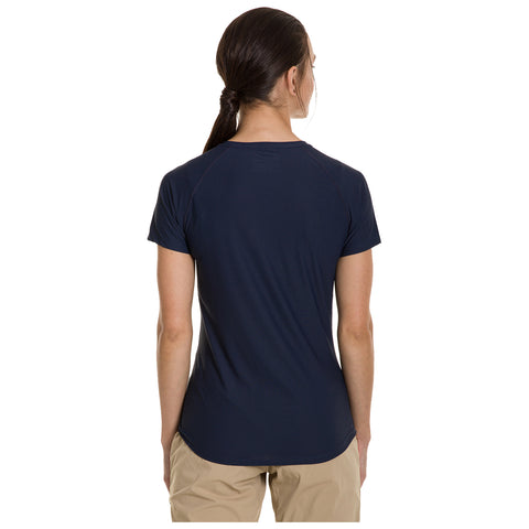 2025 Berghaus Ladies 24/7 Tech Base Layer T-Shirt
