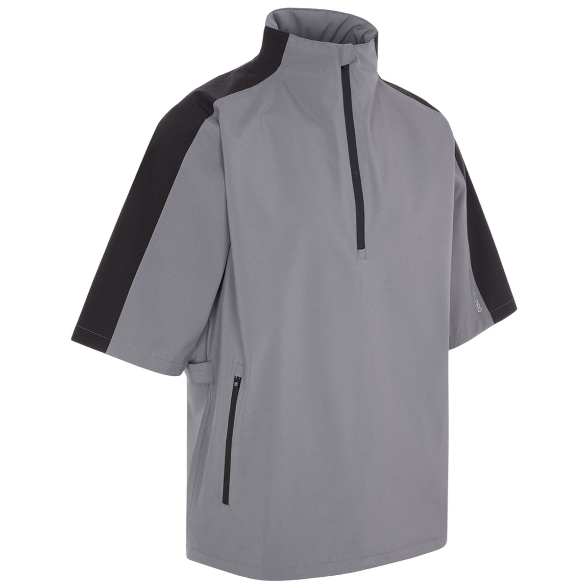 ProQuip Mens Aqualite Pro Half Sleeve Waterproof Top