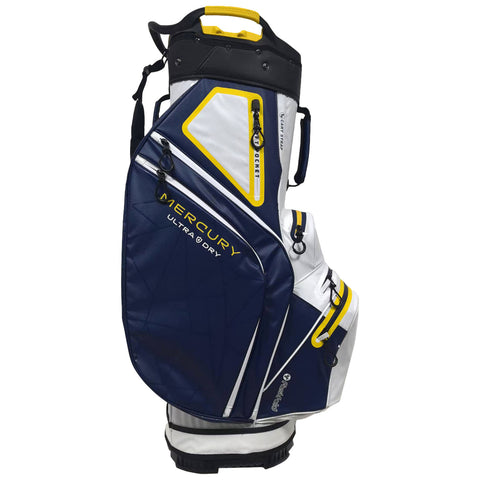 FastFold Mercury Waterproof Cart Bag