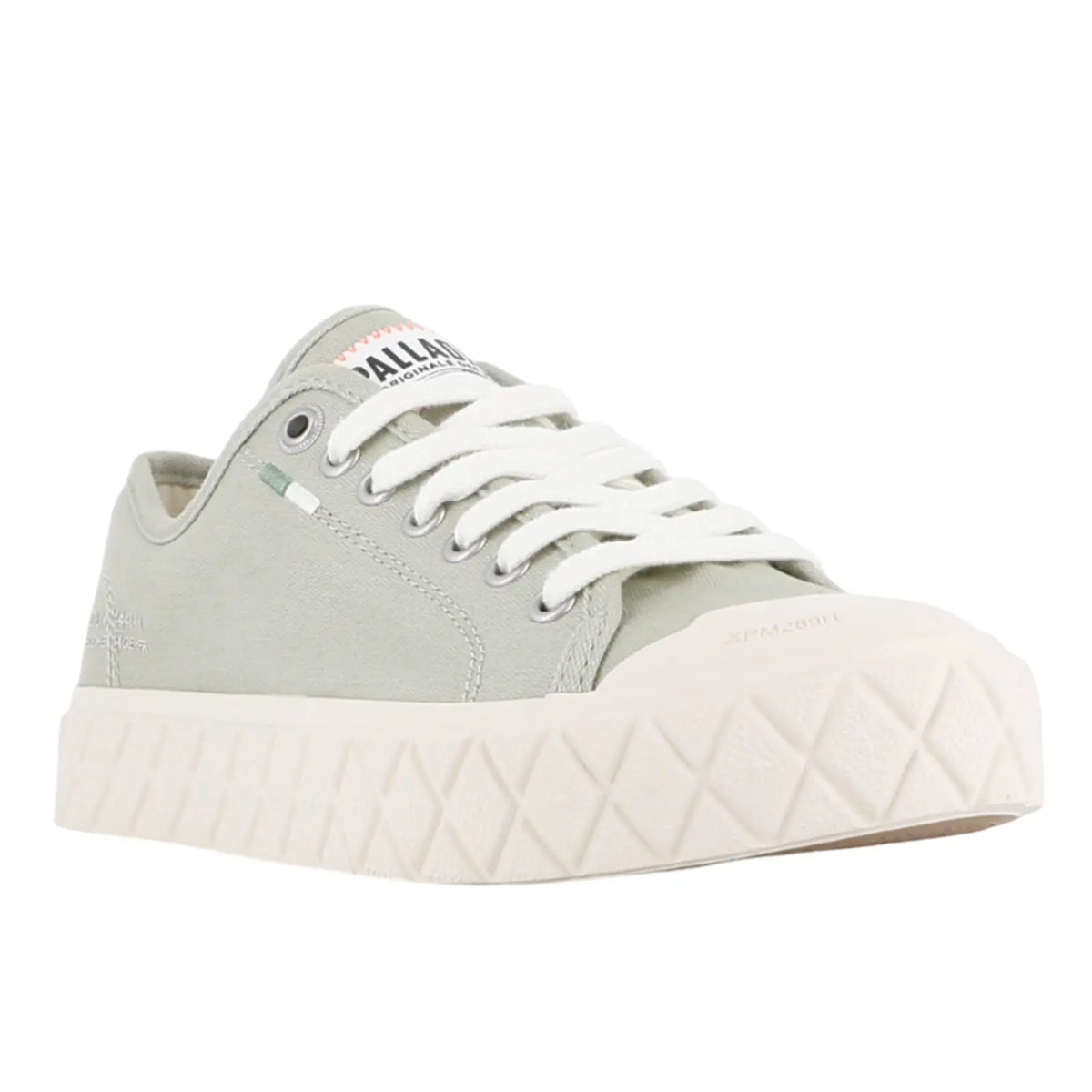 Palladium Unisex Palla Ace CVS Org Shoes