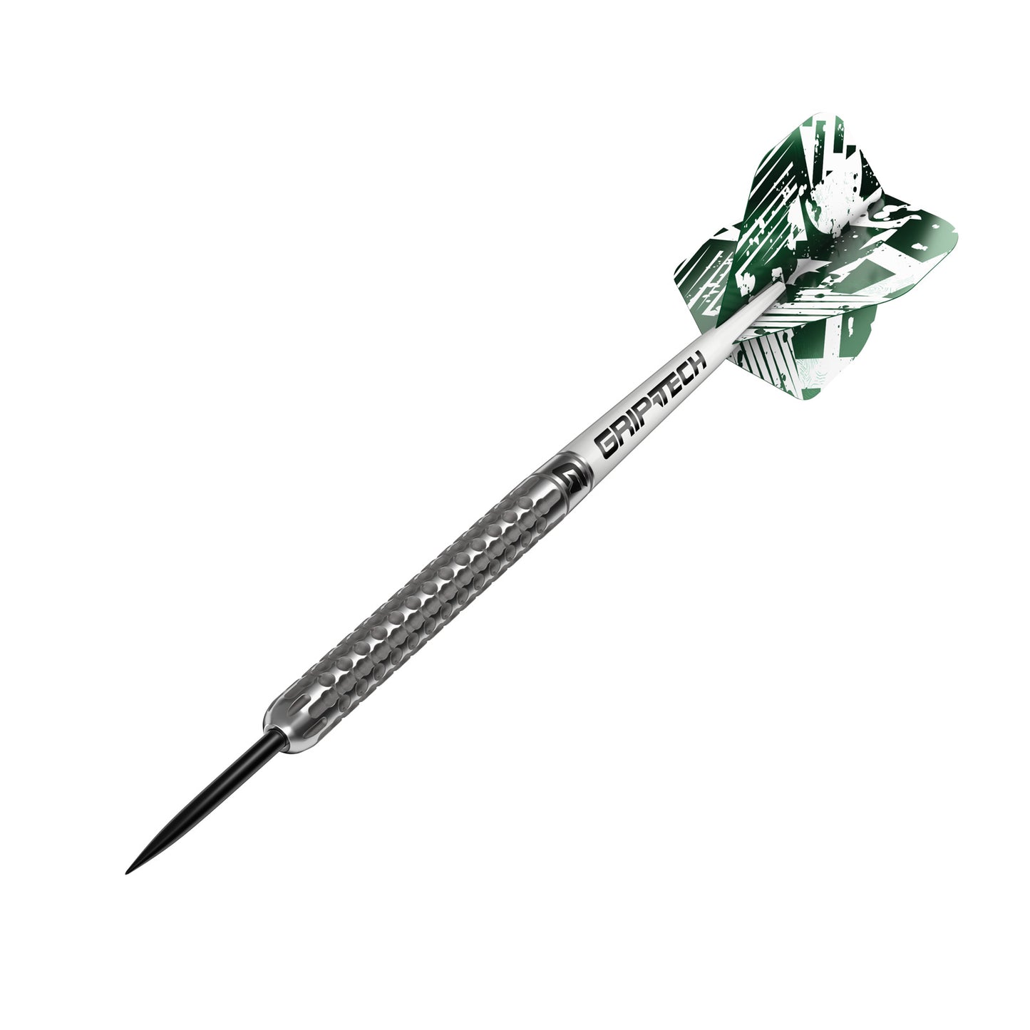 GOAT Fairway V2 Steel Tip 90% Tungsten Darts Set