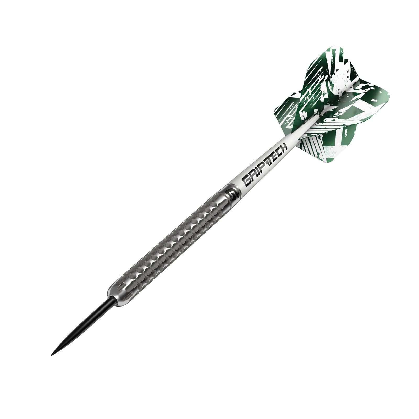 GOAT Fairway V2 Steel Tip 90% Tungsten Darts Set