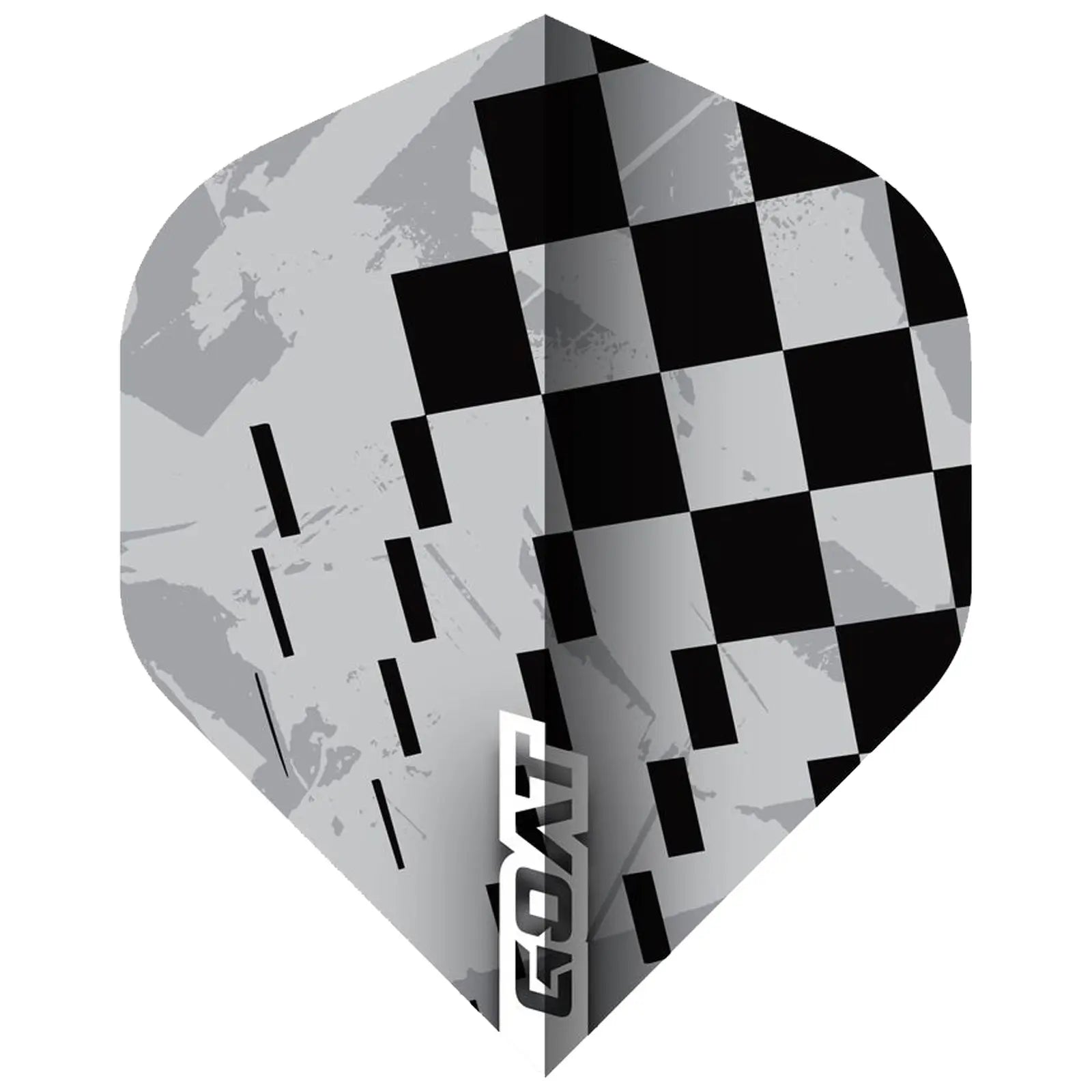 GOAT Rook Dart Flights