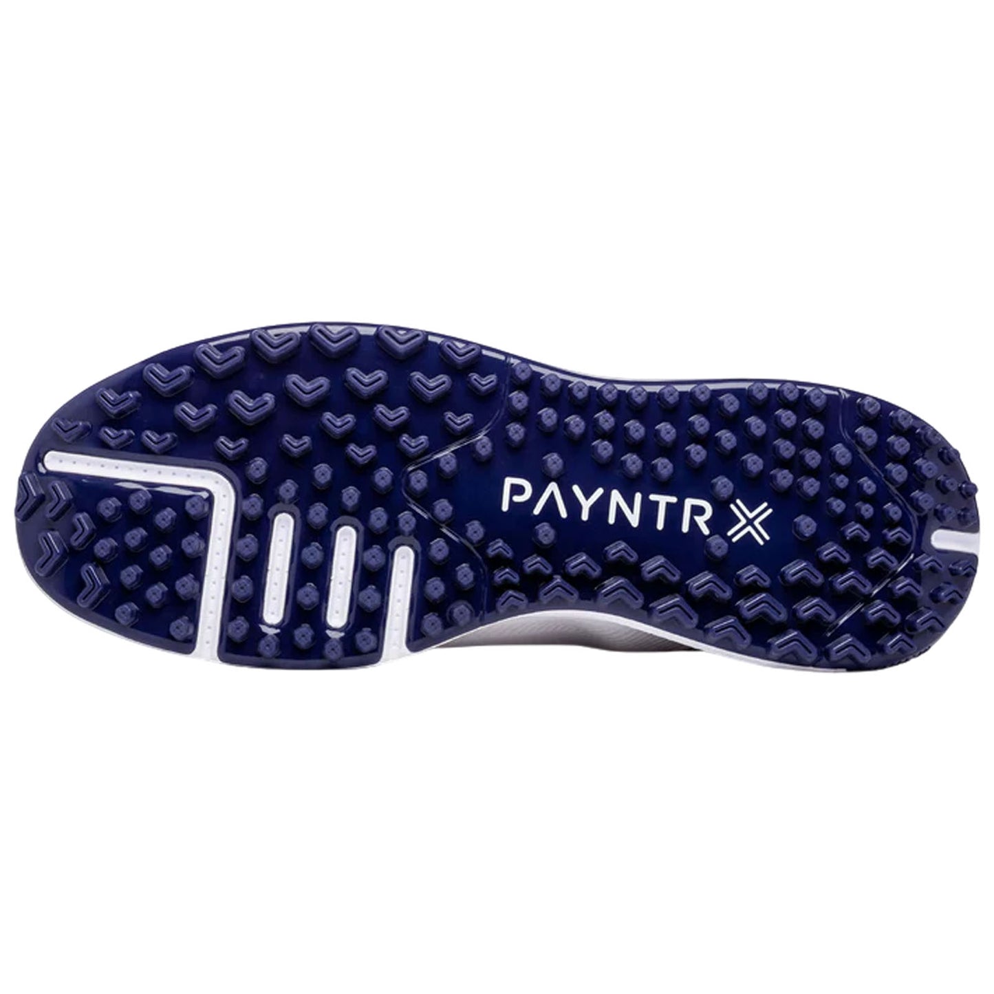 PAYNTR Mens X-003 F Golf Shoes