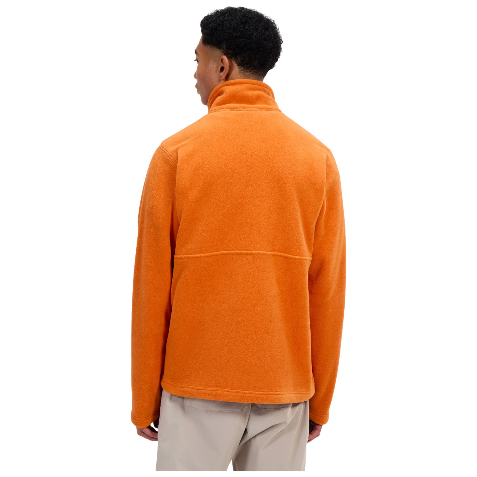 Berghaus Mens Polartec Prism Half Zip Fleece