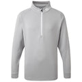 FootJoy Junior Chill-Out Half Zip Top