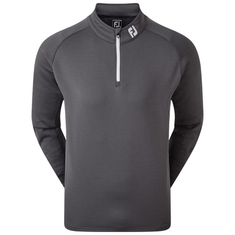 FootJoy Mens Chill-Out Half Zip Top