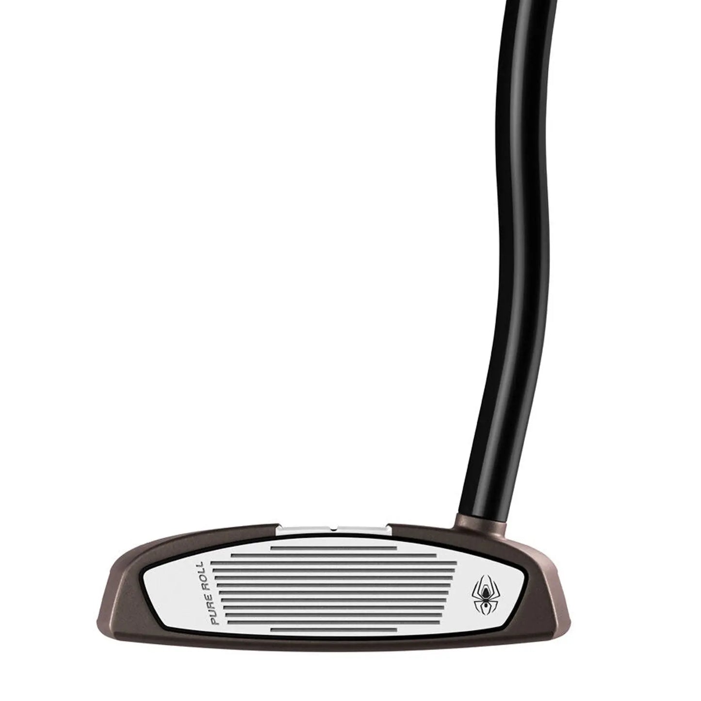 TaylorMade Golf Mens Spider Tour X Double Bend Putter