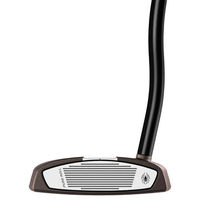 TaylorMade Golf Mens Spider Tour X Double Bend Putter