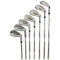 EX-DEMO Callaway Mens Paradym AI-Smoke HL Iron Set