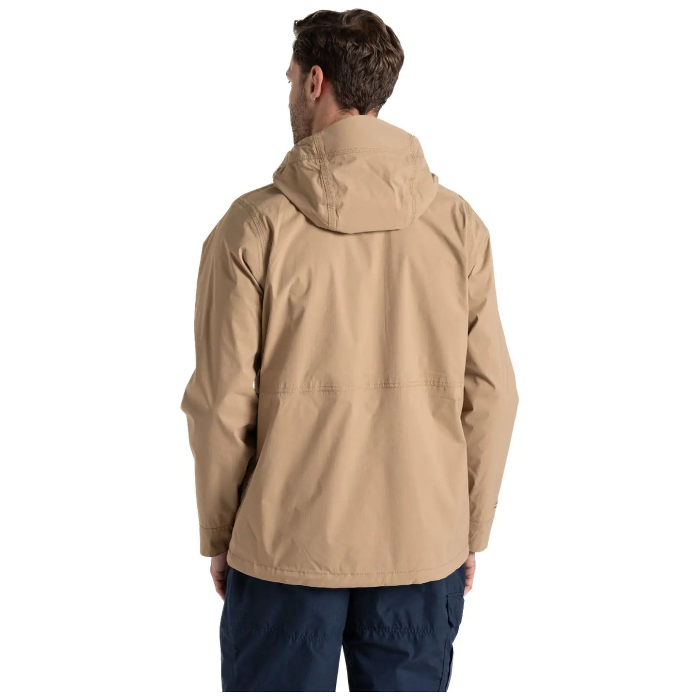 Craghoppers Mens Pandion Waterproof Jacket