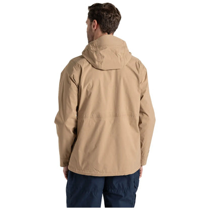 Craghoppers Mens Pandion Waterproof Jacket