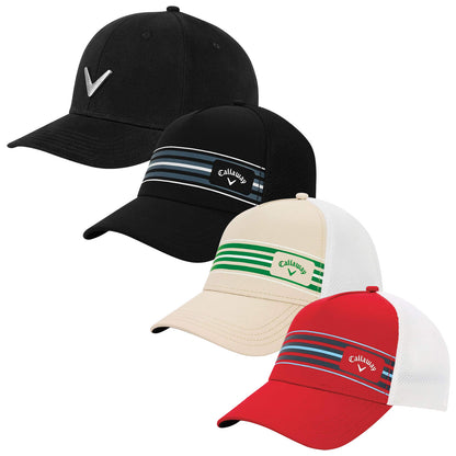 Callaway Golf Performance Series Cap