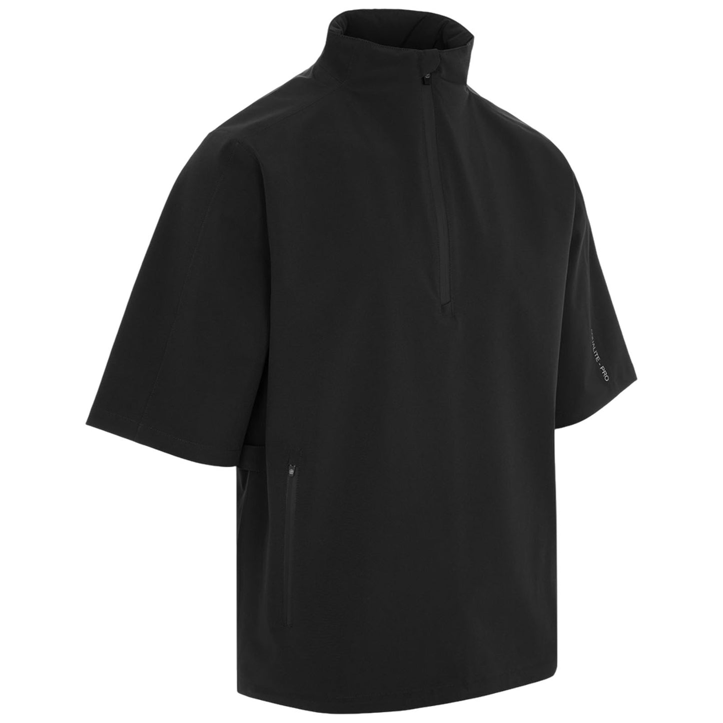 ProQuip Mens Aqualite Pro Half Sleeve Waterproof Top