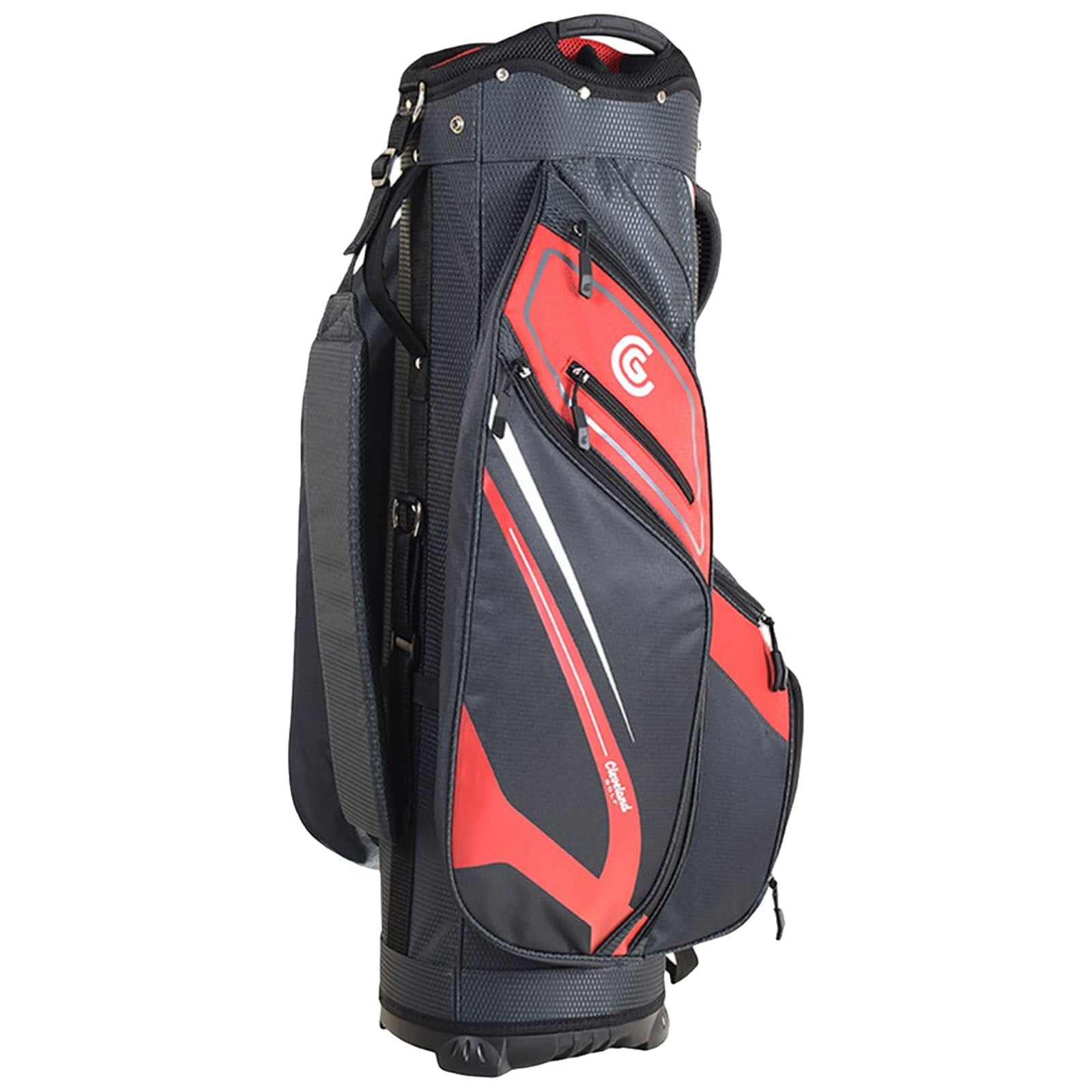 Cleveland Golf Friday Cart Bag