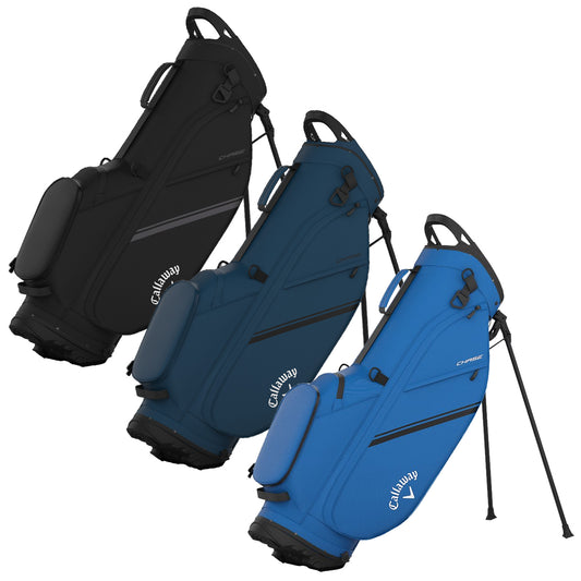 Callaway Golf Chase Stand Carry Bag
