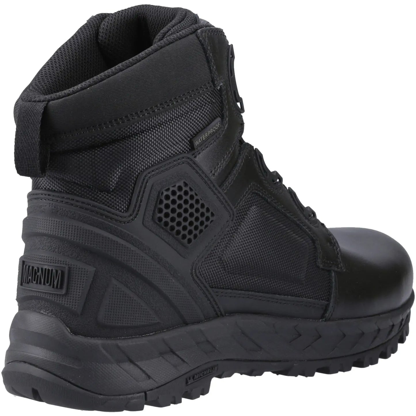 Magnum Unisex Spider Exo 6.0 M-Lock Waterproof Boots