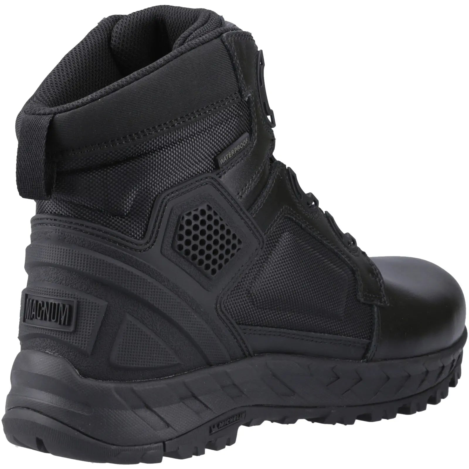 Magnum Unisex Spider Exo 6.0 M-Lock Waterproof Boots