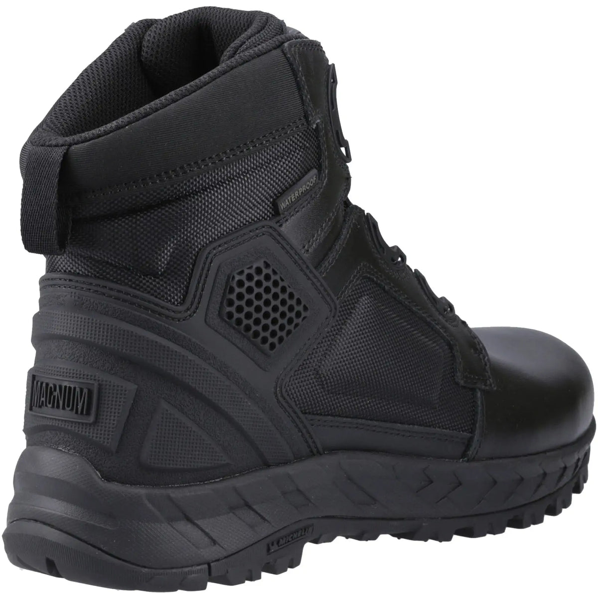 Magnum Unisex Spider Exo 6.0 M-Lock Waterproof Boots