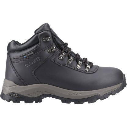 Hi-Tec Mens Eurotrek Lite Waterproof Hiking Boots